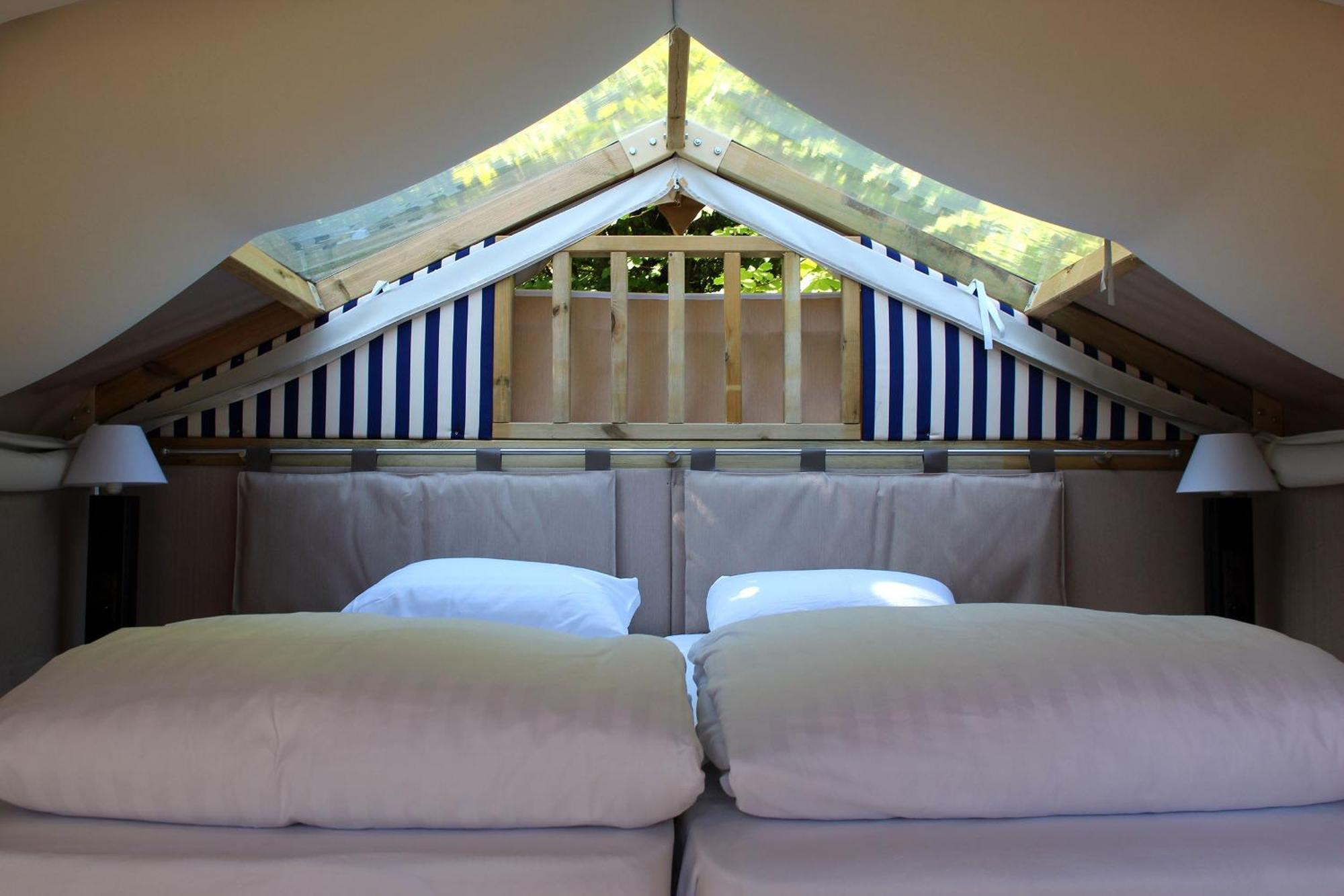 Sportcamping & Glamping Resort Rio Vantone كْروني المظهر الخارجي الصورة